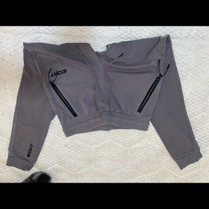 ECHT Athletic Joggers